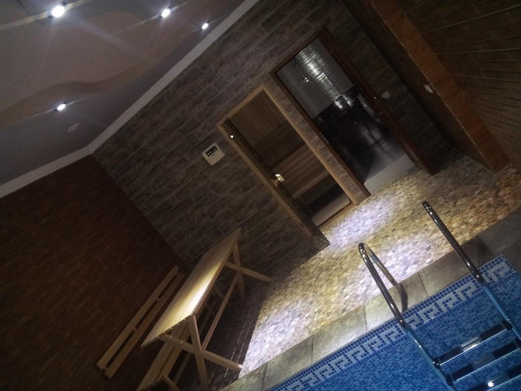 Erzrum Hotel Єреван Номер фото