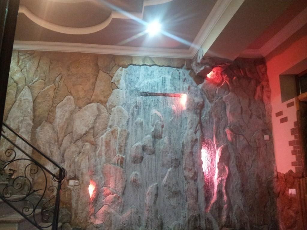 Erzrum Hotel Єреван Номер фото