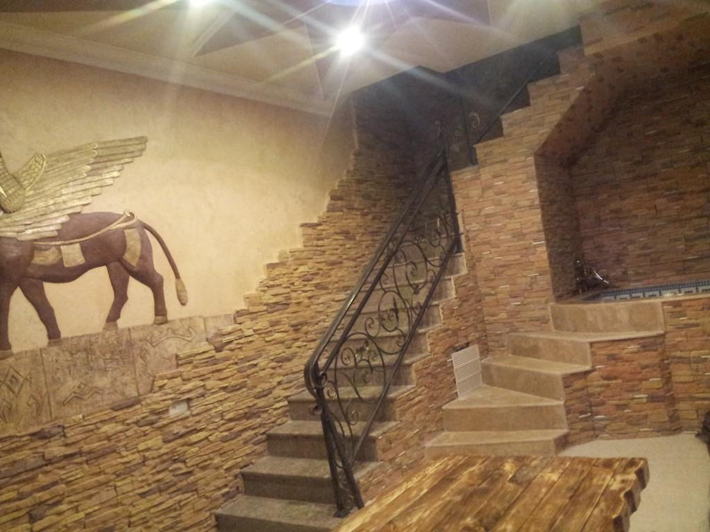 Erzrum Hotel Єреван Номер фото