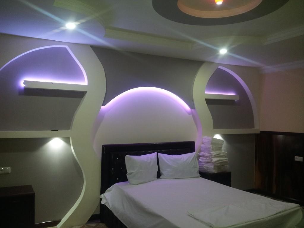 Erzrum Hotel Єреван Номер фото